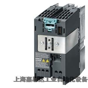西门子PLC G120变频器 6SL3224-0BE22-2AA0 PM240