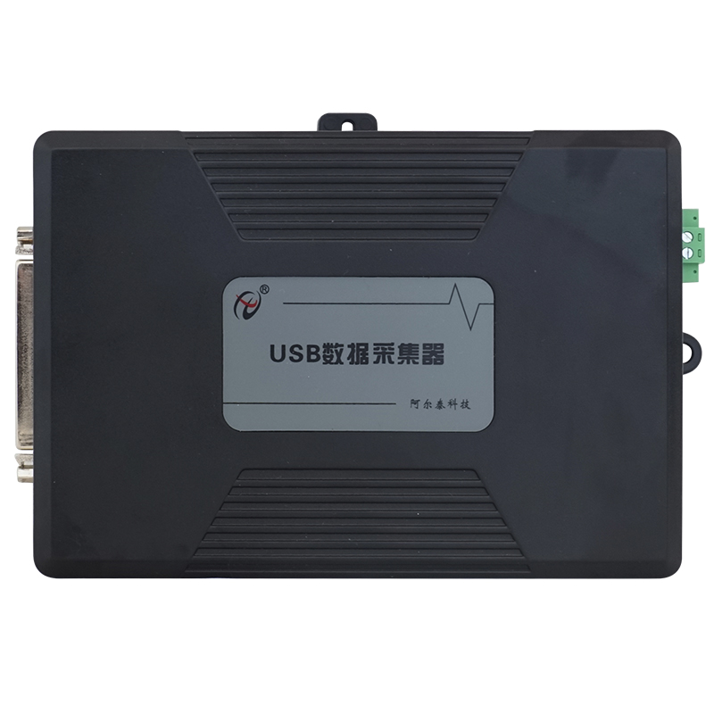 USB2884 250KS/s 16λ 6·ģDIOݲɼ